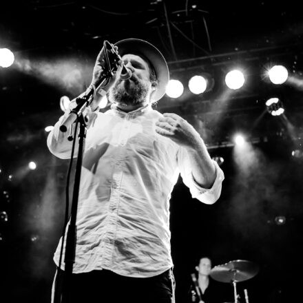 Alex Clare @ WUK