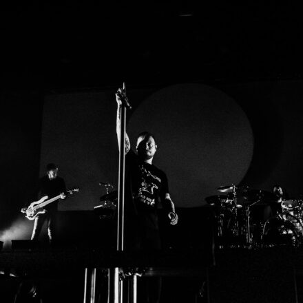 Architects, Beartooth, Polaris @ Gasometer