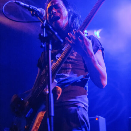 All Them Witches