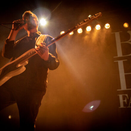 Bernhoft & The Fashion Bruises // Sentrum Scene Oslo