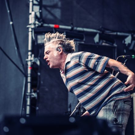 NOFX