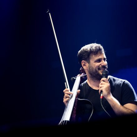 2Cellos World Tour 2022