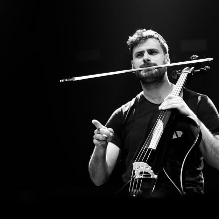 2Cellos World Tour 2022