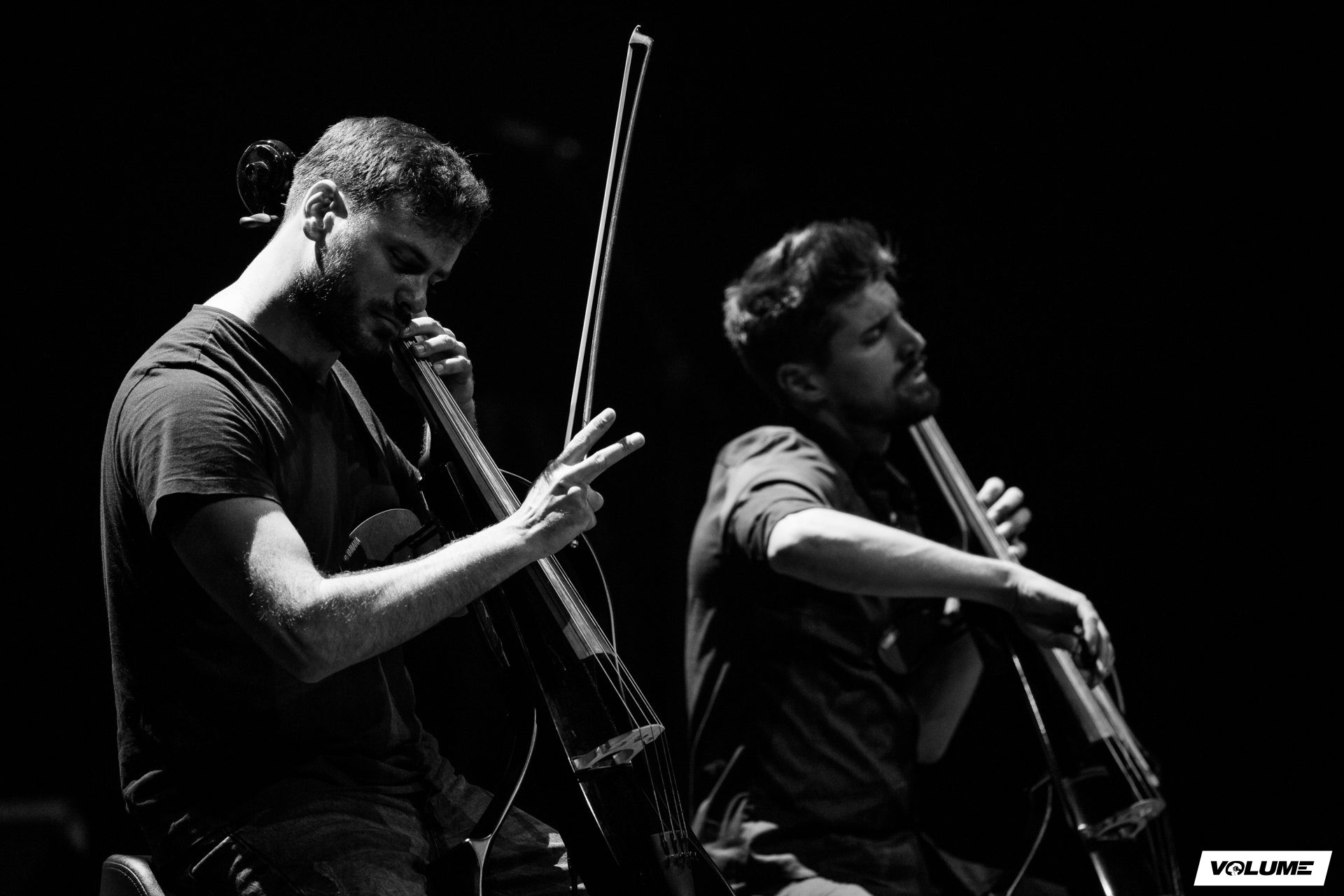 2cellos world tour 2022