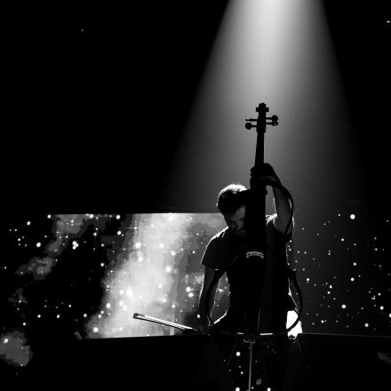 2Cellos World Tour 2022