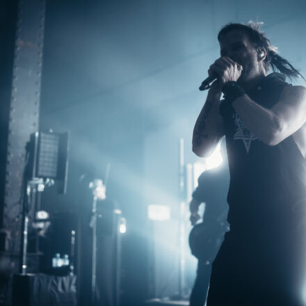 The Rasmus @ Ottakringer Brauerei