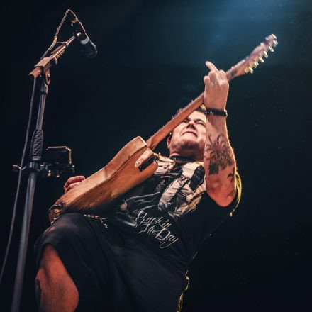 NOFX