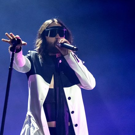 Thirty Seconds To Mars
