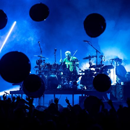 Thirty Seconds To Mars