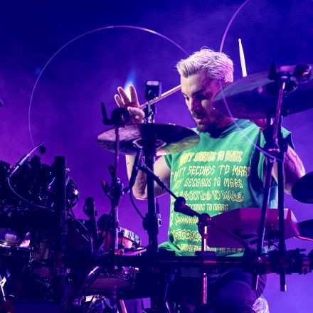 Thirty Seconds To Mars