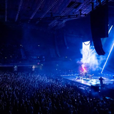 Thirty Seconds To Mars