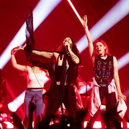 Thirty Seconds To Mars