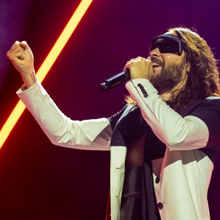 Thirty Seconds To Mars