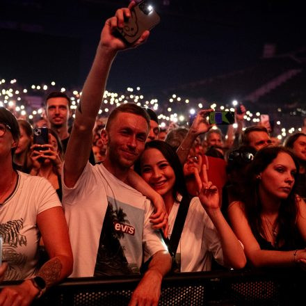Thirty Seconds To Mars
