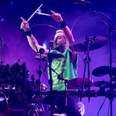 Thirty Seconds To Mars