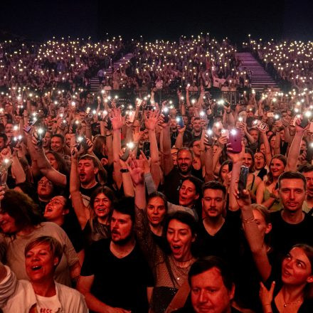 Thirty Seconds To Mars
