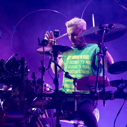 Thirty Seconds To Mars