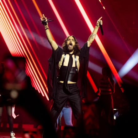 Thirty Seconds To Mars