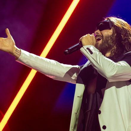 Thirty Seconds To Mars