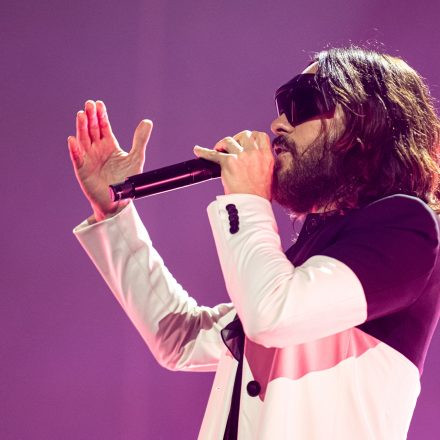 Thirty Seconds To Mars