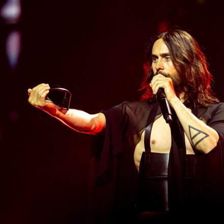 Thirty Seconds To Mars