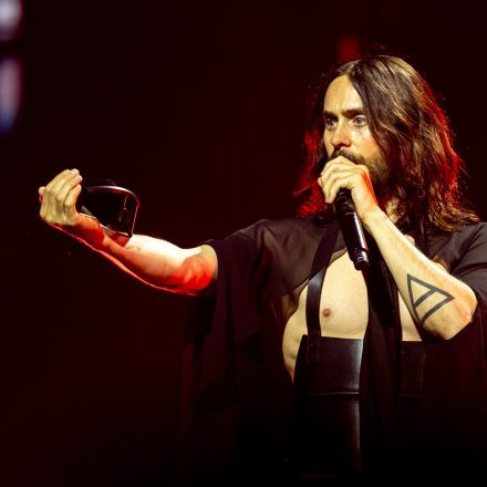 Thirty Seconds To Mars