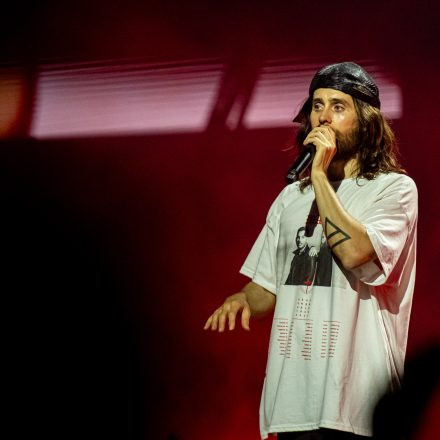Thirty Seconds To Mars