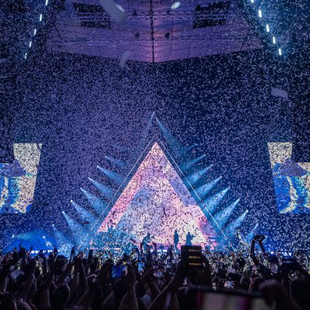 Thirty Seconds To Mars