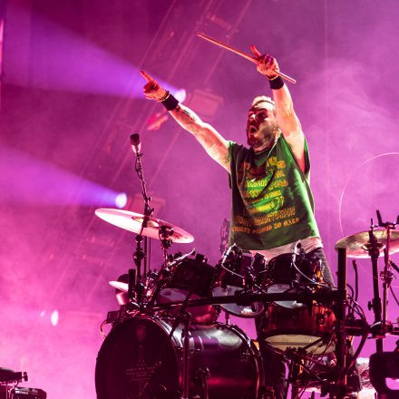 Thirty Seconds To Mars