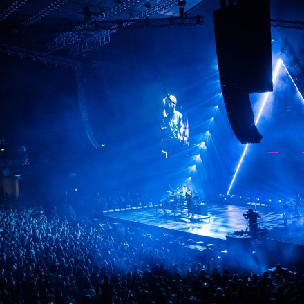 Thirty Seconds To Mars