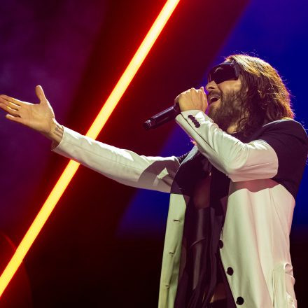 Thirty Seconds To Mars