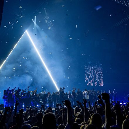 Thirty Seconds To Mars