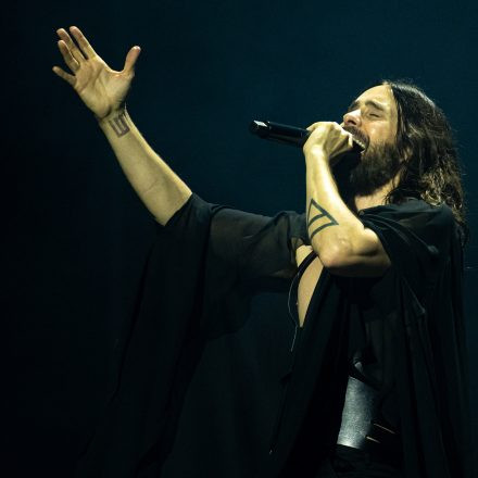 Thirty Seconds To Mars
