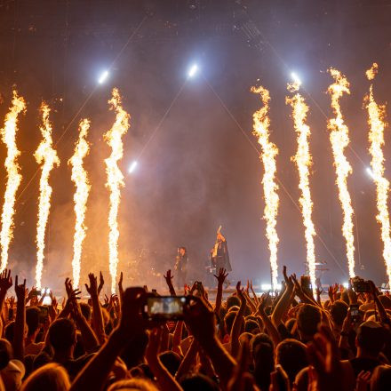 Thirty Seconds To Mars