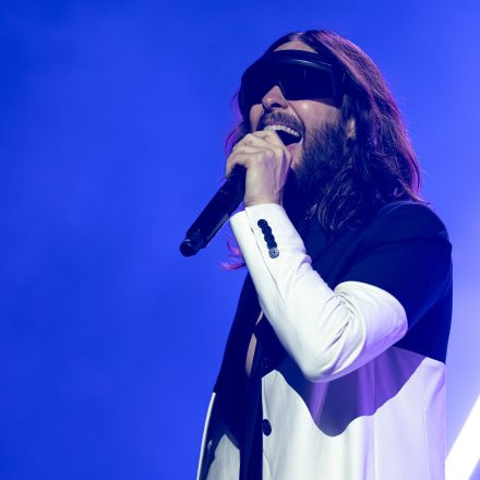 Thirty Seconds To Mars
