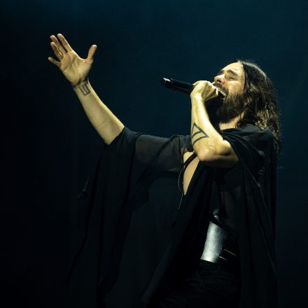 Thirty Seconds To Mars