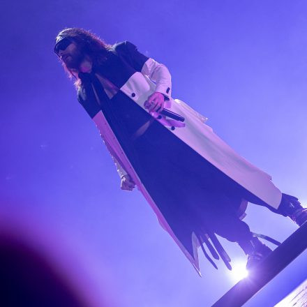 Thirty Seconds To Mars