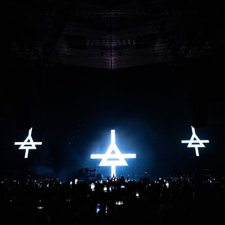Thirty Seconds To Mars