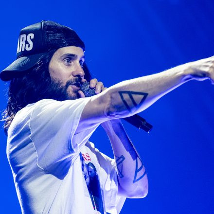 Thirty Seconds To Mars