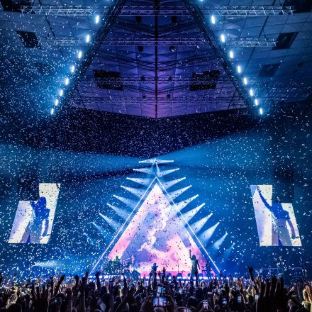 Thirty Seconds To Mars