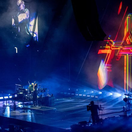 Thirty Seconds To Mars