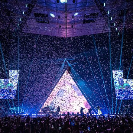 Thirty Seconds To Mars
