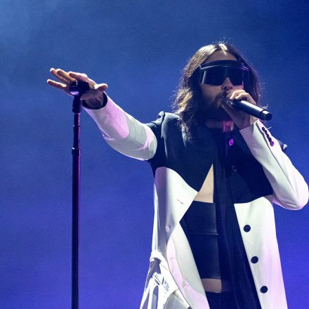 Thirty Seconds To Mars