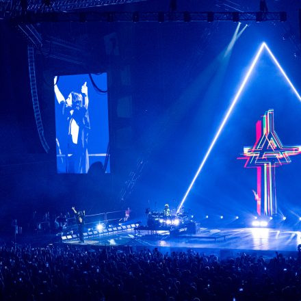 Thirty Seconds To Mars