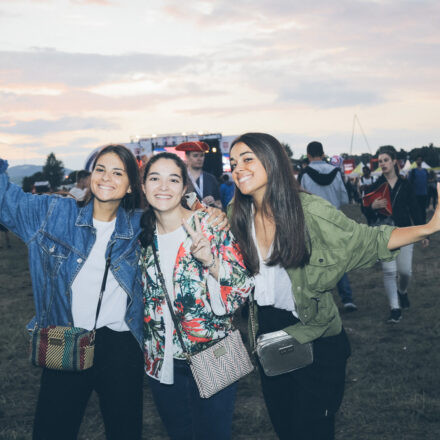 Donauinselfest 2019 - Tag 3 (Part II)