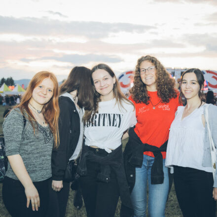 Donauinselfest 2019 - Tag 3 (Part II)