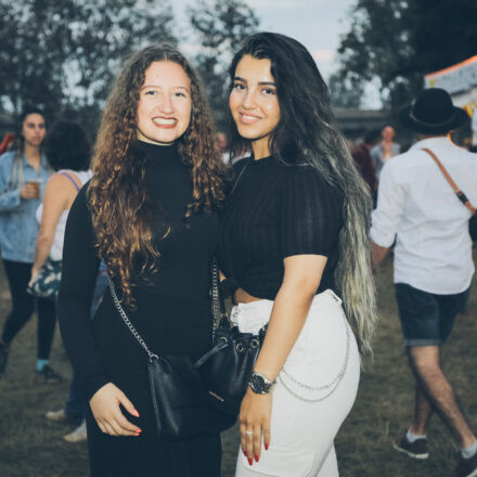 Donauinselfest 2019 - Tag 3 (Part II)