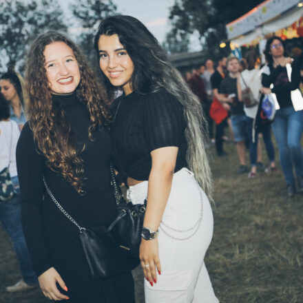 Donauinselfest 2019 - Tag 3 (Part II)