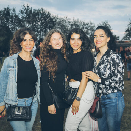 Donauinselfest 2019 - Tag 3 (Part II)