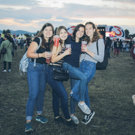 Donauinselfest 2019 - Tag 3 (Part II)